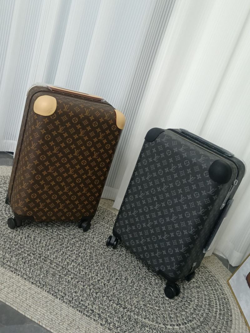 Louis Vuitton Suitcase